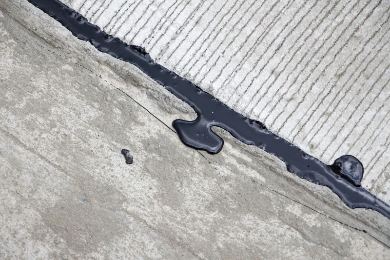 Asphalt Crack Sealing Service