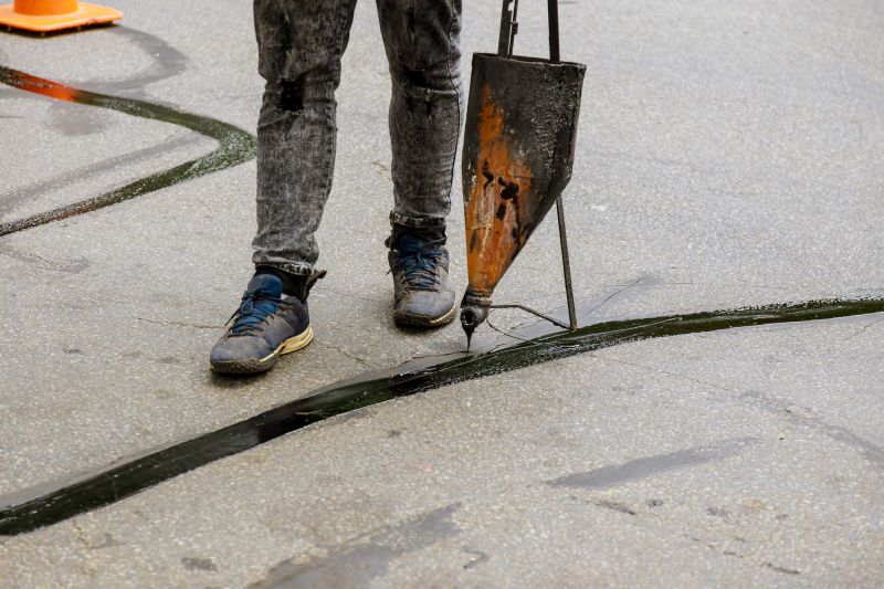 Asphalt Sealcoating in Fort Myers, FL