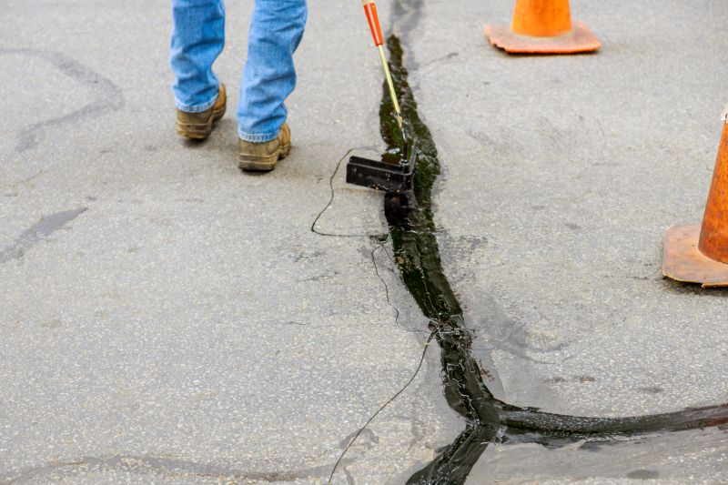 Asphalt Sealcoating in Miami Dade County, FL