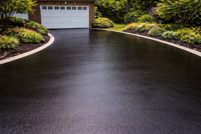 Asphalt Sealing in Fort Collins, CO