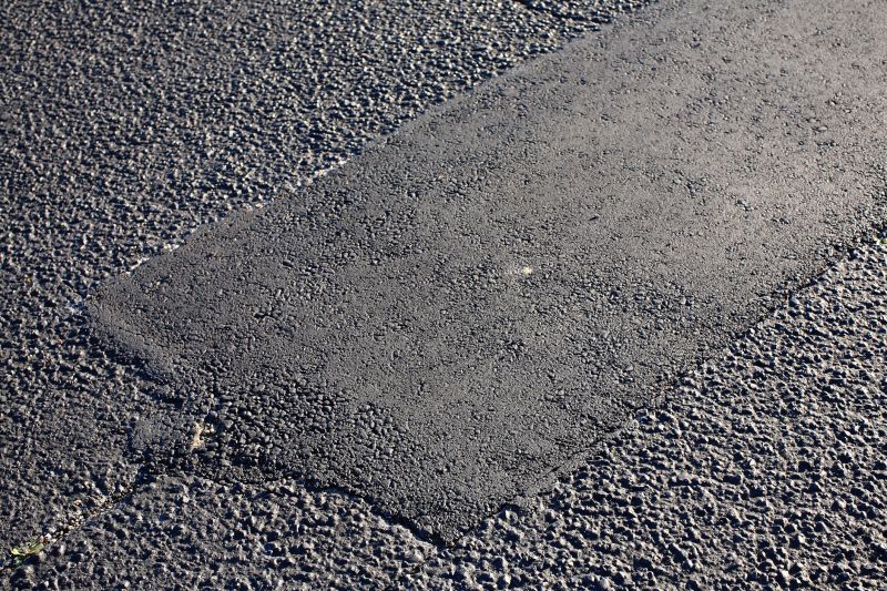 Commercial Pavement Repair in Palm Springs, CA