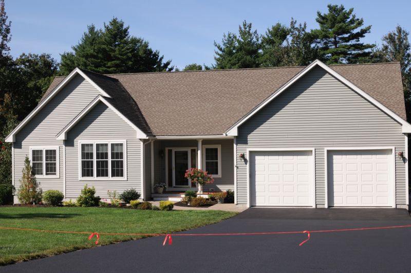 Driveway Sealing in Columbus, OH