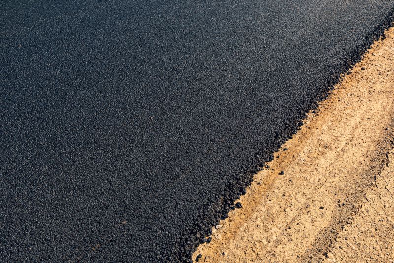 Driveway Slurry Sealing in San Antonio, TX