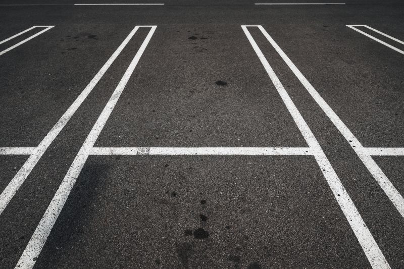Parking Lot Resurfacing in Sarasota, FL