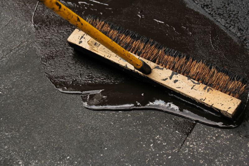 Asphalt Sealcoating in Tampa, FL